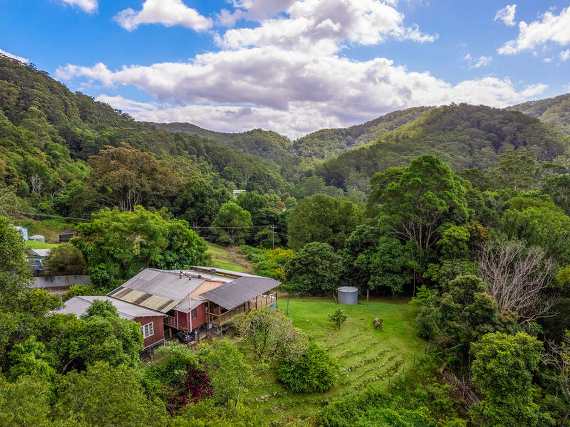 59 Dry Creek Road, Upper Main Arm North Coast Lifestyle Properties