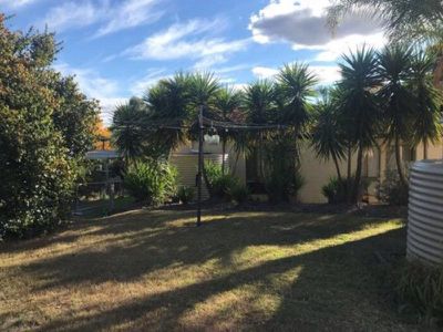 10 Hunter Street, Nanango