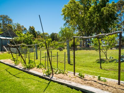 46 Punkalla Tilba Road, Central Tilba