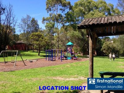 5 Wentworth Street, Bardwell Valley