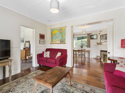 69 Olbrichs Road, Cygnet