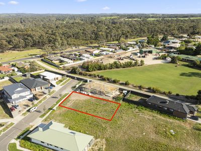 40 Ridd Drive, Seymour