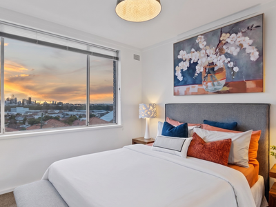 9 / 2 Hampton Street, Burswood
