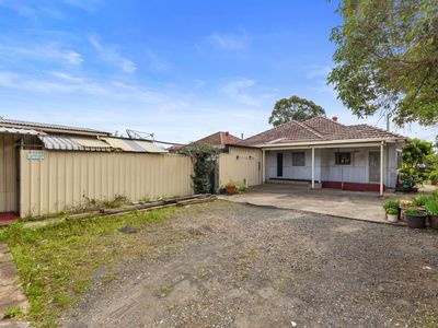 571 Hume Highway, Yagoona