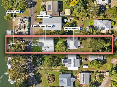 46 Bishop Parade, Toorbul