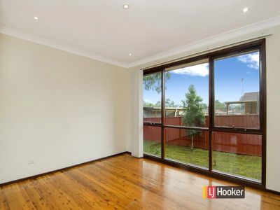 69 Narcissus Avenue, Quakers Hill