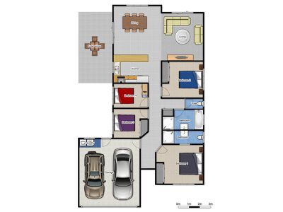 2 Waterline Cres, Waterford