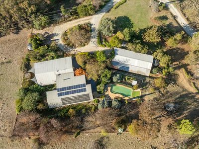 8345 Goulburn Valley Highway, Trawool