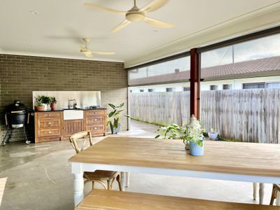 144 Long Street, Point Vernon