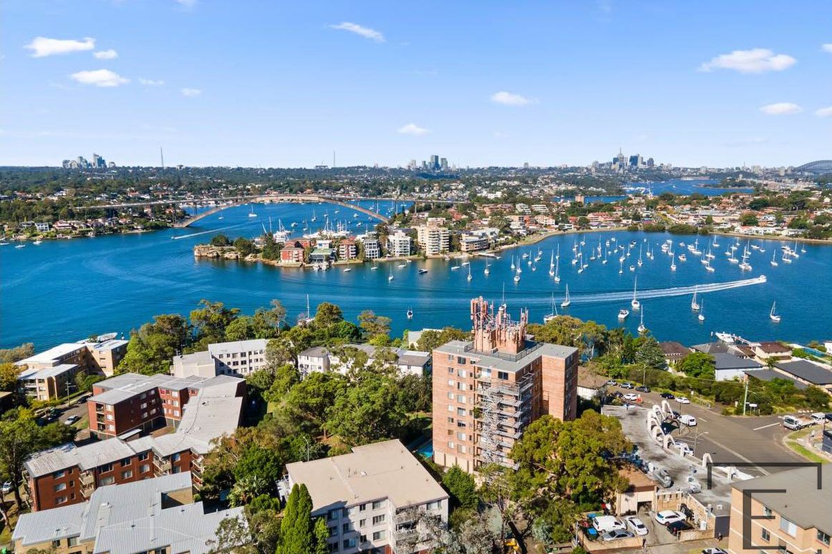 13 / 2 Bortfield Drive, Chiswick