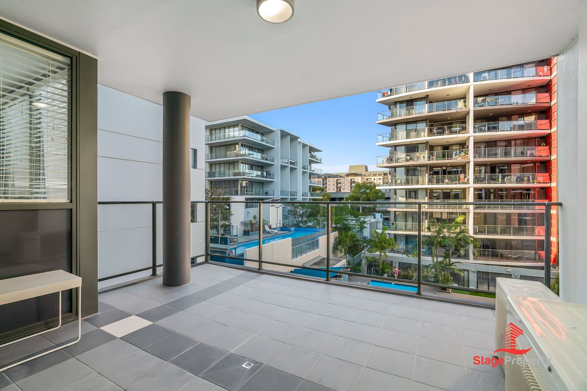 141 / 143 Adelaide Terrace, East Perth