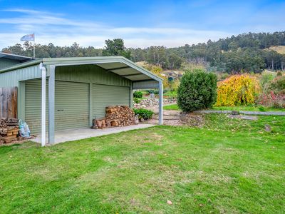 3452 Huon Highway, Franklin