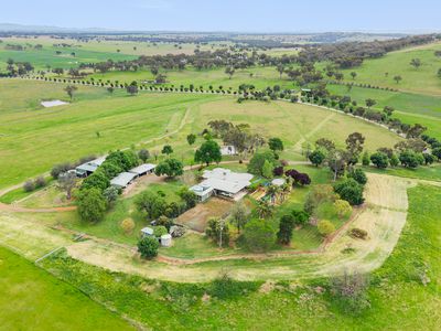 13632 New England Highway, Tamworth