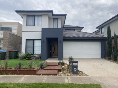 39 Jetty Road, Werribee South