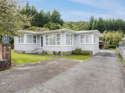 15 Parenga Street, Wainuiomata