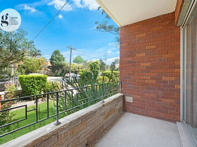 3 / 12 Adelaide Street, West Ryde