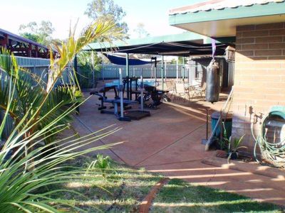6 Cone Pl, South Hedland