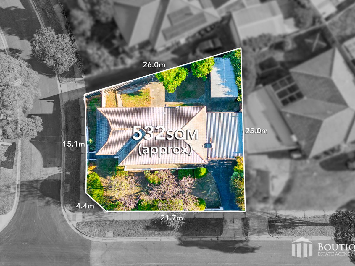84 Loch Road, Dandenong North