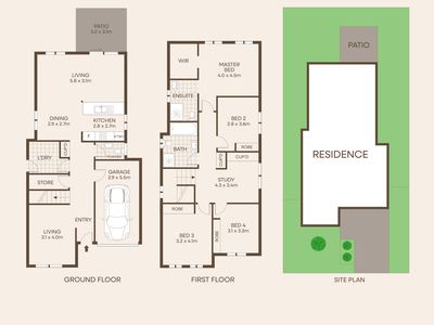 15 Addison Avenue, Woongarrah