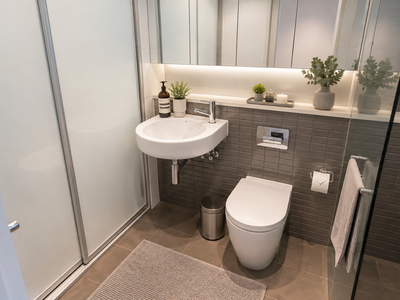 12B / 33 Epsom Road, Rosebery