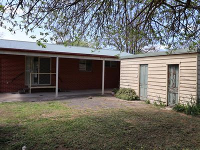 3 High Street, Heathcote