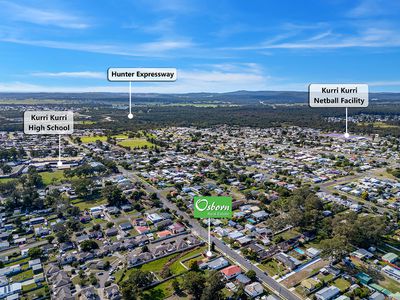 37 Deakin Street, Kurri Kurri