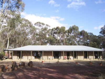 106 McCombs Road, Lockwood
