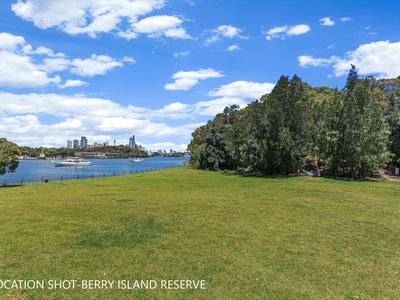 3 / 70 Shirley Road, Wollstonecraft