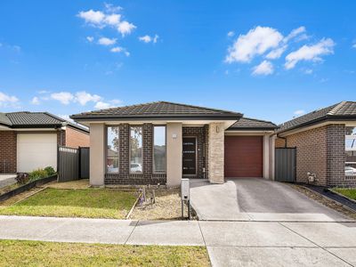 24 Gateshead Street, Craigieburn