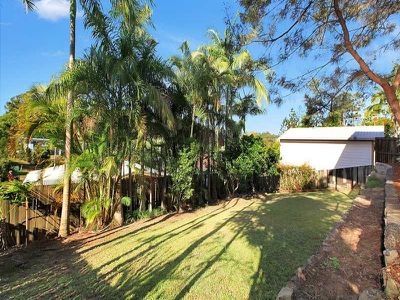 37 Kerrs Lane, Coes Creek