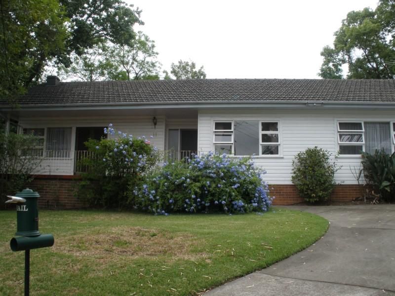 11 St Aidans Avenue, Oatlands