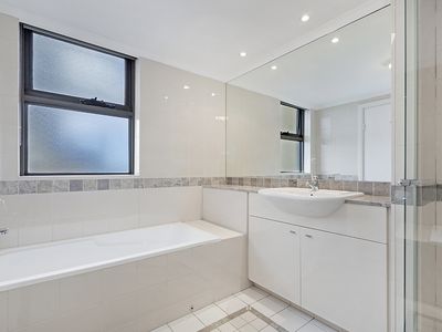 1307 / 281 Elizabeth Street, Sydney