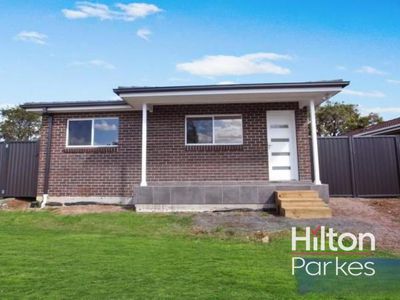 3A Knolton Place, Oakhurst