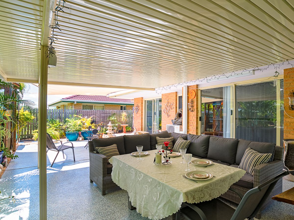 118 Snapper Street, Kawungan