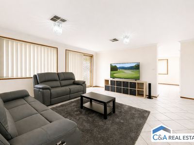 11 SKIPTON LANE, Prestons