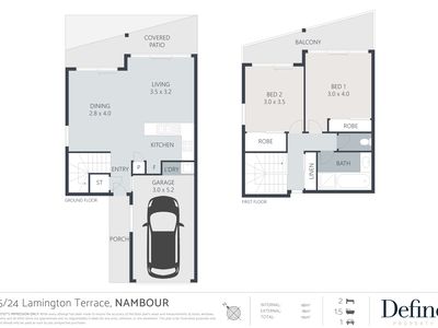 5/24 Lamington Terrace, Nambour