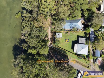 1 Blanch Street, Lemon Tree Passage