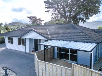 16 Madison Place, Morningside