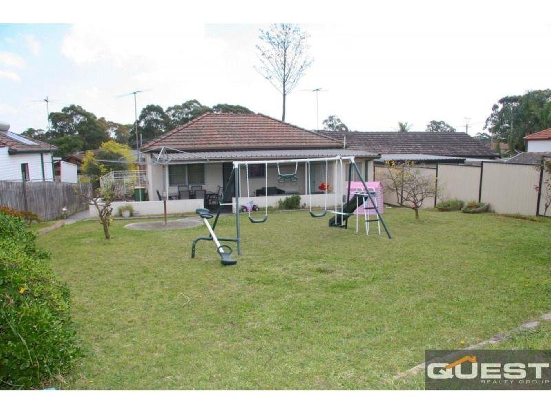 6 Bent Street, Villawood