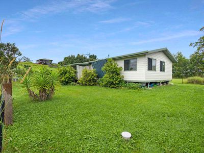 19 Alternative Way, Nimbin