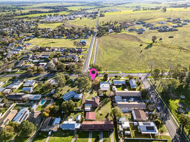 151 Redfern Street, Cowra