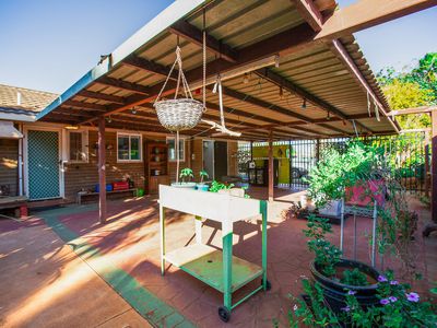 8 Koolama Crescent, South Hedland