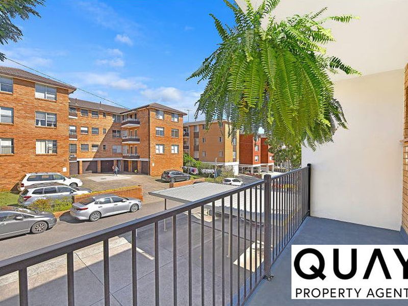 6 / 21 May Street, Eastwood