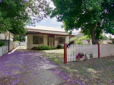28 Sterling Street, Dubbo