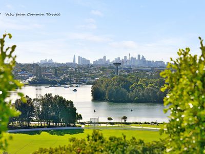 A603 / 23 Gertrude Street, Wolli Creek