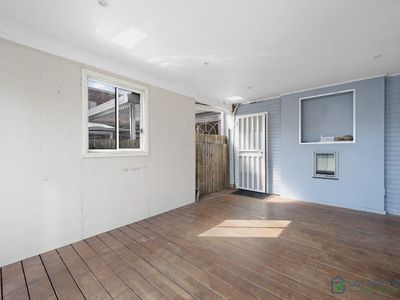 686 Hume Highway, Yagoona