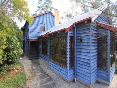 6 Rectory Park Way, Kangaroo Valley
