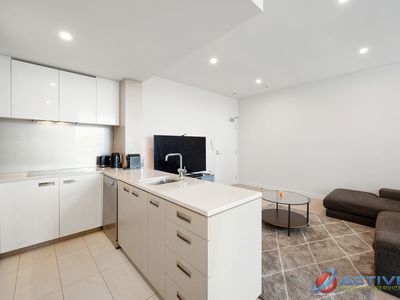 80 / 20 Rowe Avenue, Rivervale