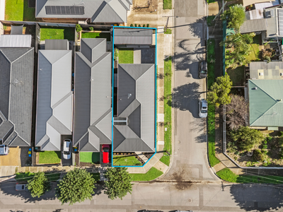 21 Arkaba Street, Taperoo