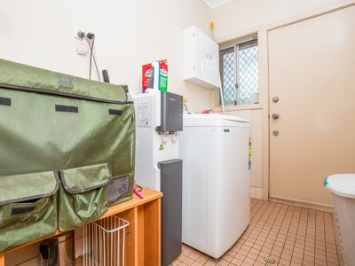 14 Marra Court, South Hedland